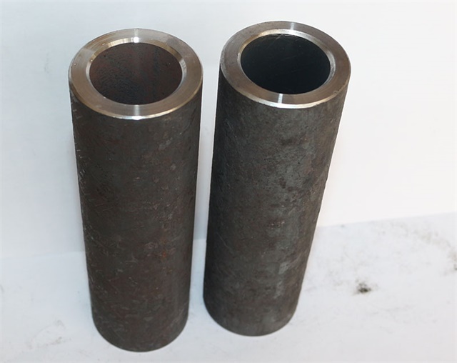 三门峡冷挤压钢筋套筒接头技术性能