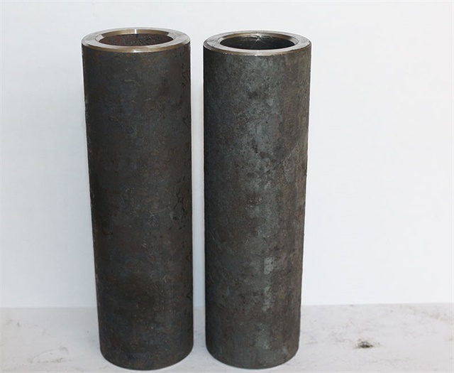 三门峡冷挤压钢筋套筒联接连接头分开是多少